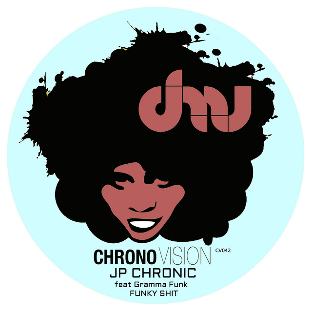 Funky Shit - Gruia Remix