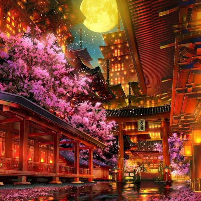 Chinatown~ (Bass Boosted)