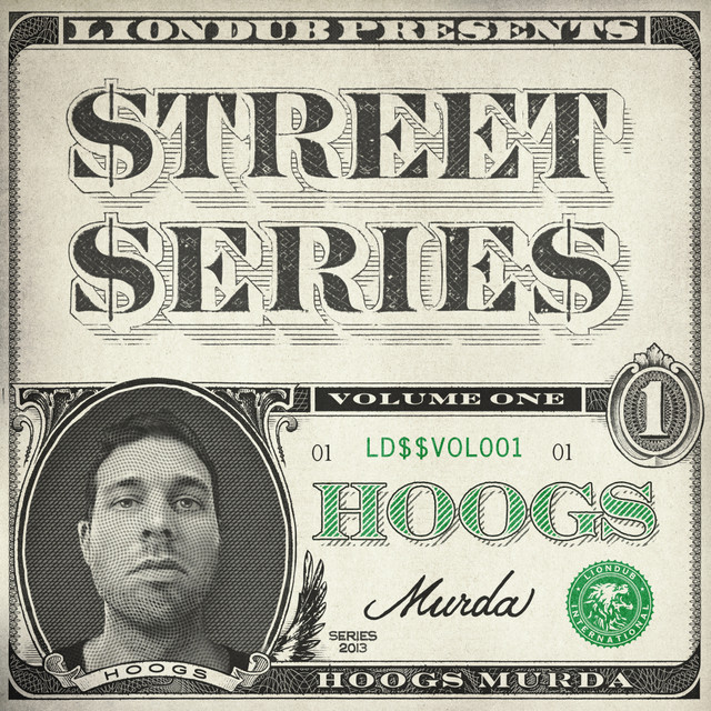 Murda artwork