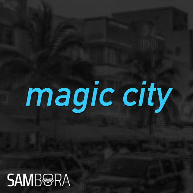 Sam Bora | Spotify