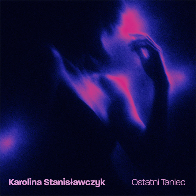 Ostatni taniec cover art