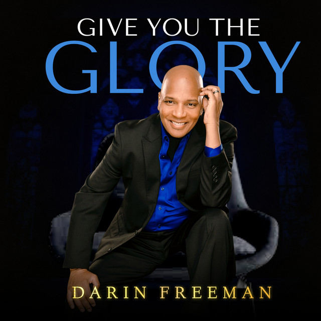 Artwork for Give You The Glory Radio Edit