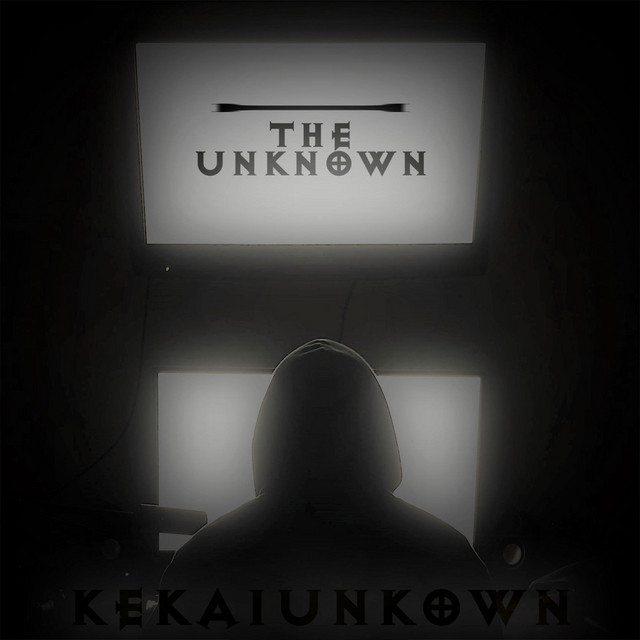 Blank the Unknown cover art