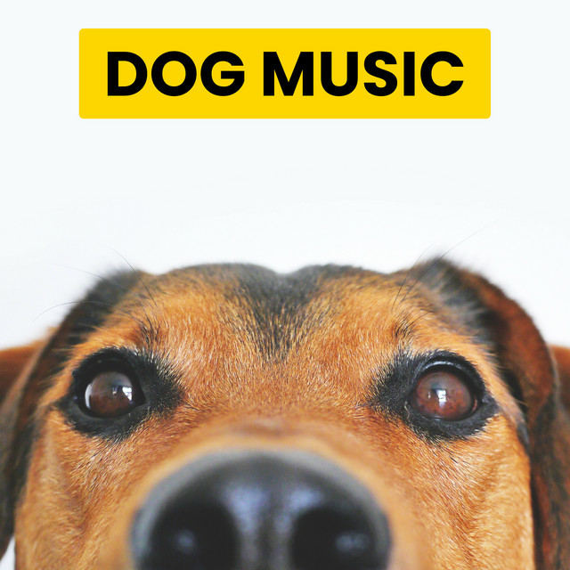 Happy Dog Music cover art