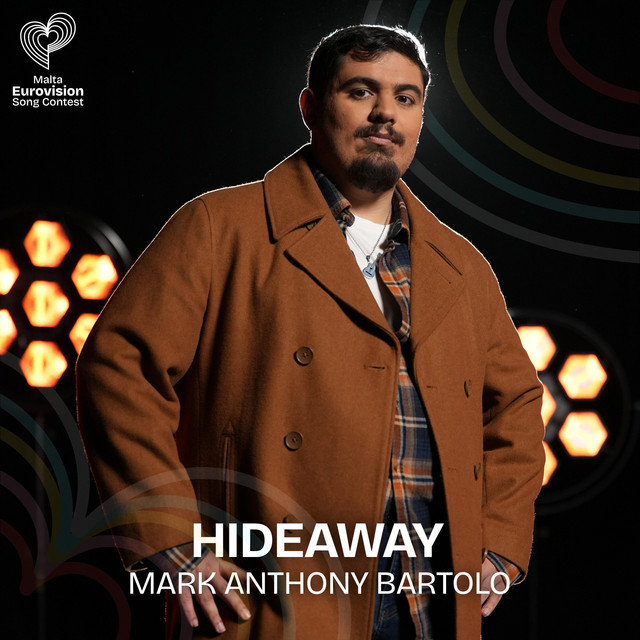Hideaway cover art