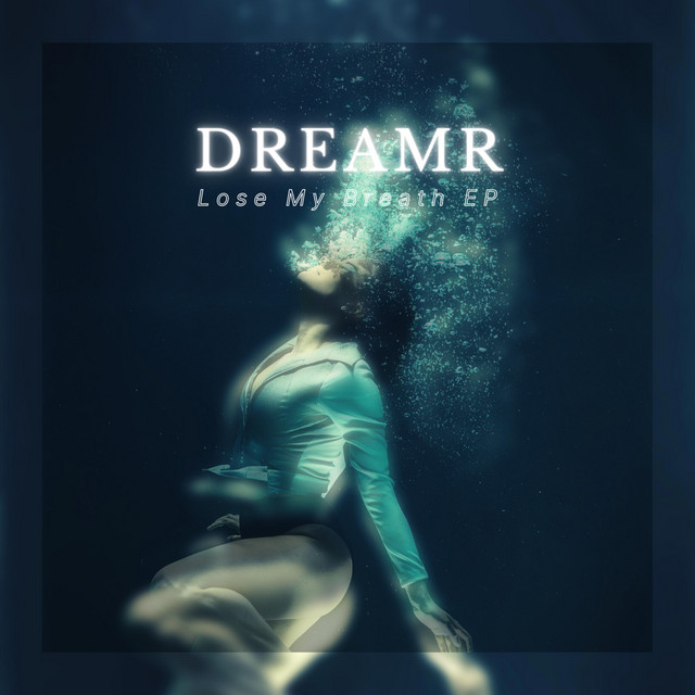 Lose My Breath EP cover art