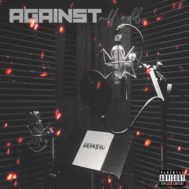 Against All Odds cover art