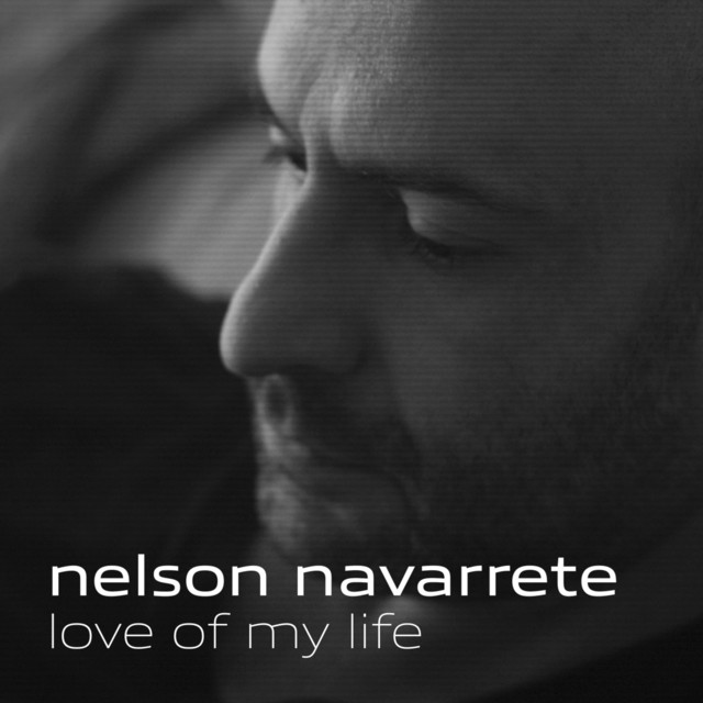Love of My Life cover