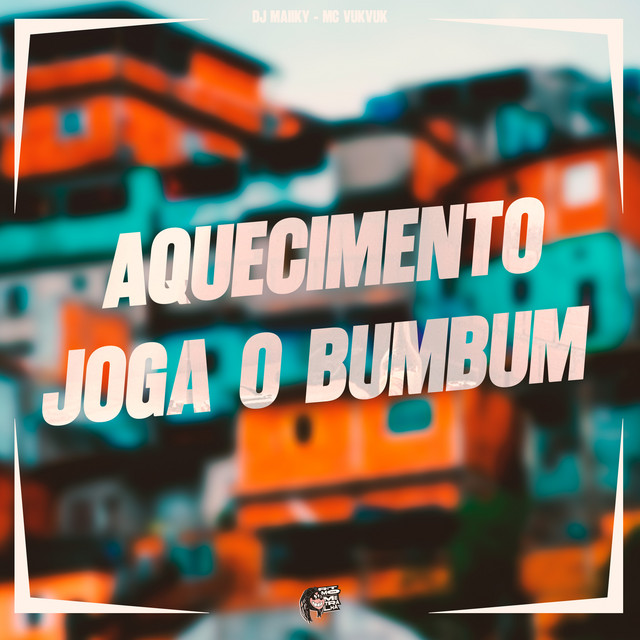 Aquecimento Joga o Bumbum