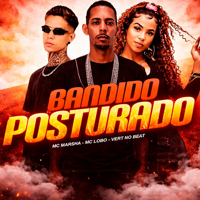 Bandido Posturado