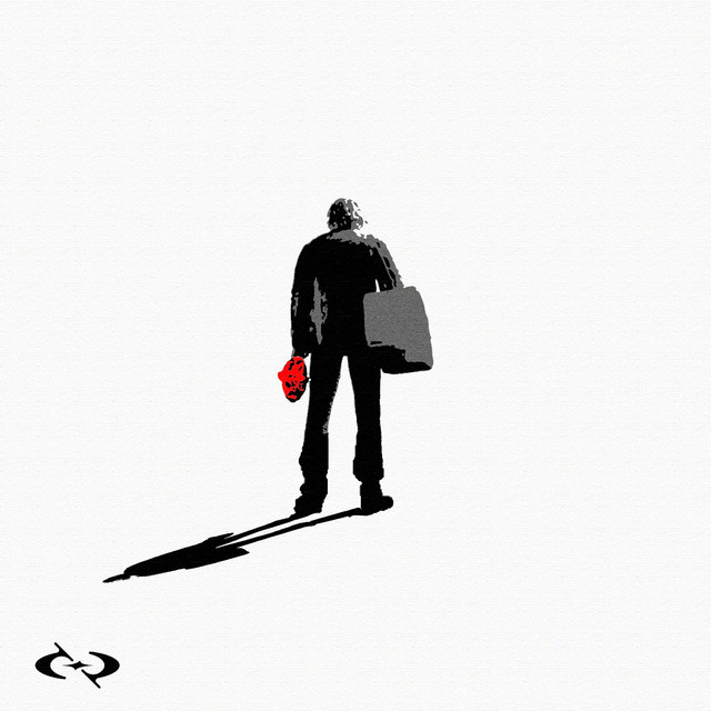 ROBBERY cover art