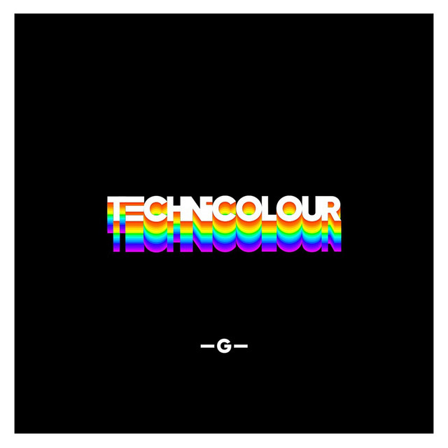 Technicolour cover