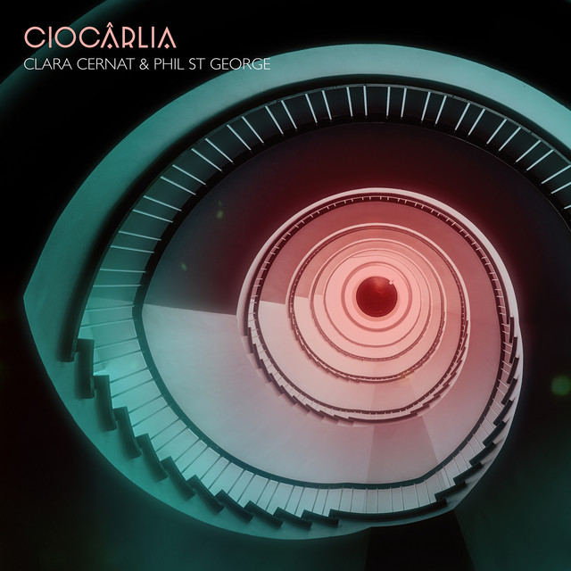 Ciocârlia album image
