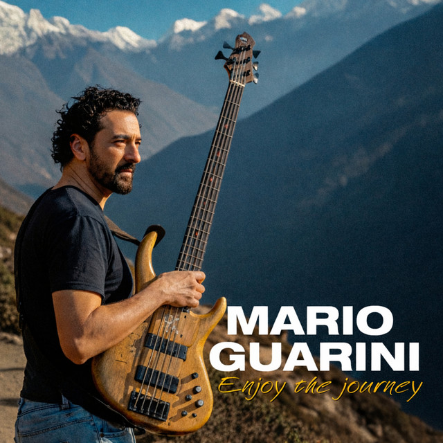 Mario Guarini
