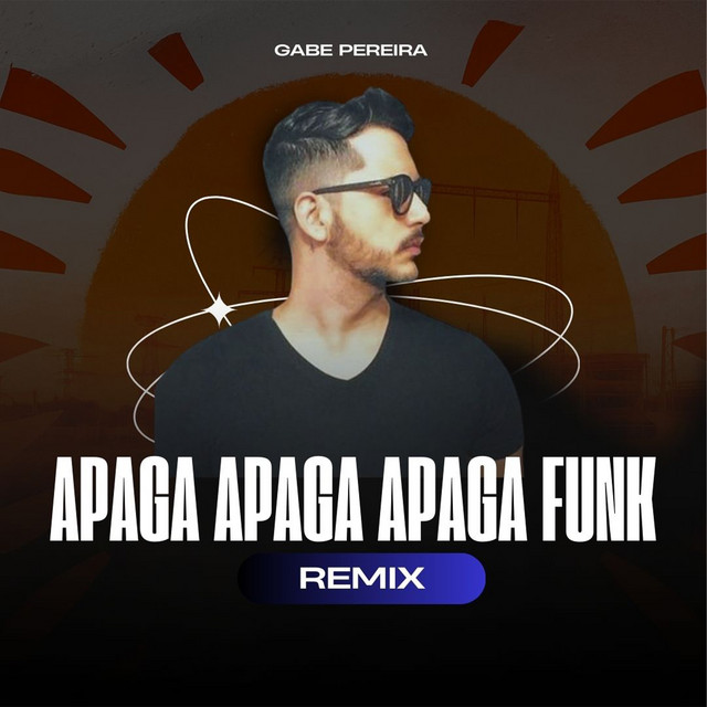 Apaga Apaga Apaga Funk - Remix