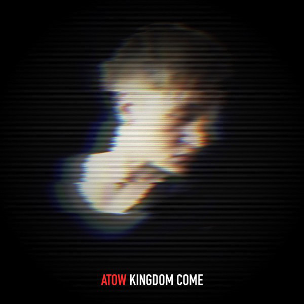 Kingdom Come cover art