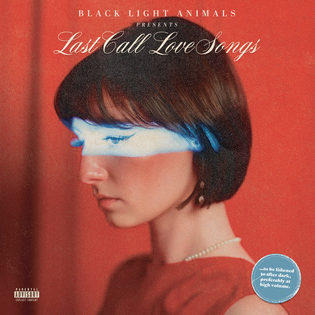 Last Call Love Songs cover art