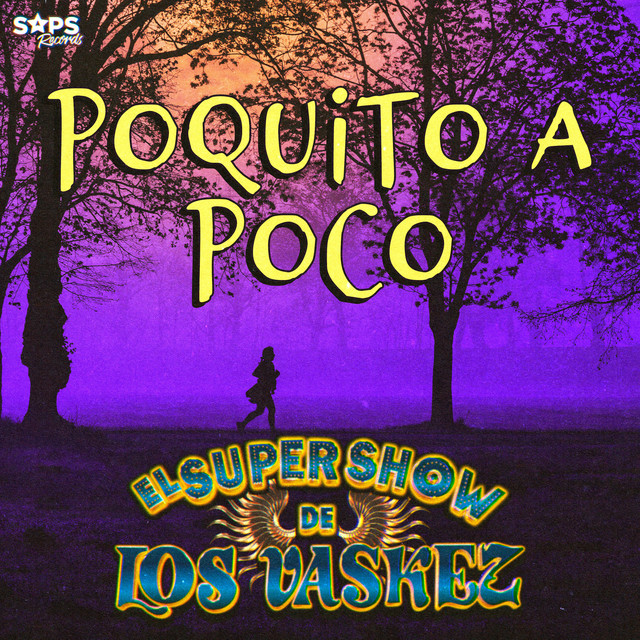 Poquito a Poco album image