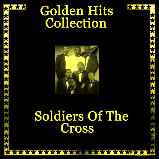 Soldiers Of The Cross