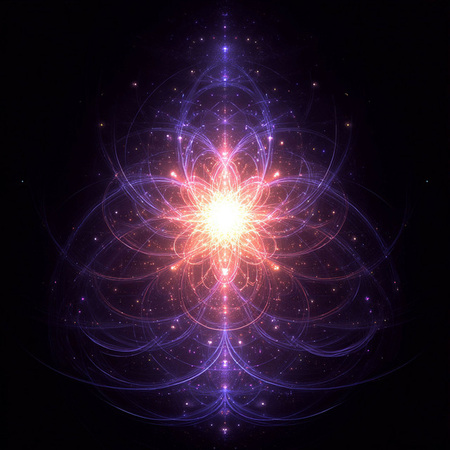 Sound Therapy for Daily Gratitude | 528 Hz & 963 Hz for Emotional Balance cover art
