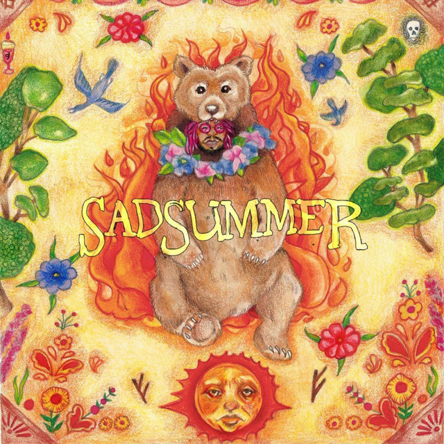 Sadsummer cover art
