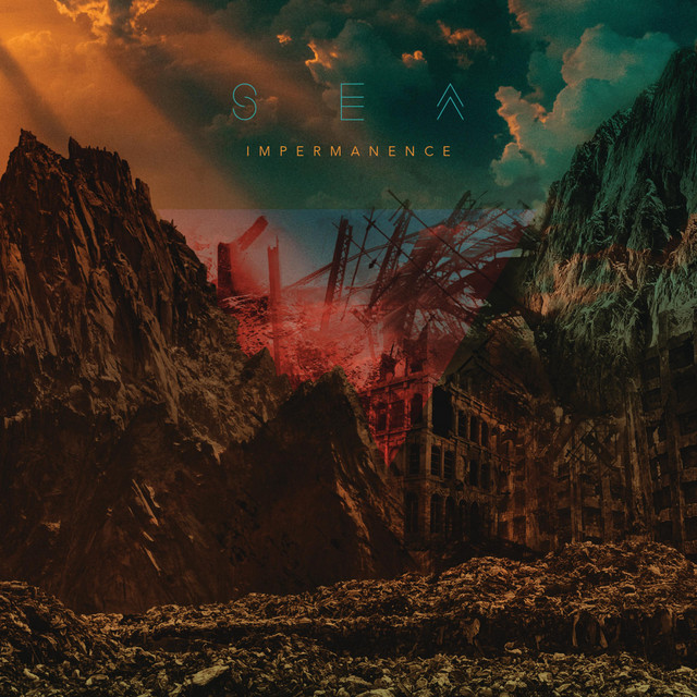 Impermanence cover art