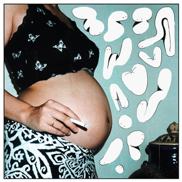 Raw Set - Vol 3 "TRIMESTER ( A Side )" cover art