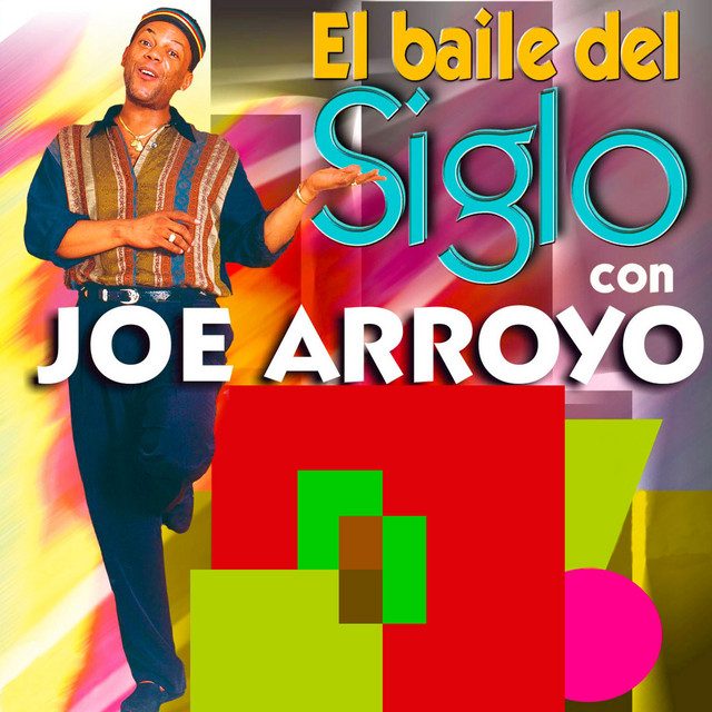 El Baile del Siglo Con Joe Arroyo