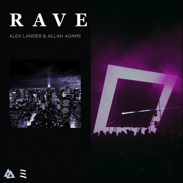 Rave - Single by Alex Lander | Spotify
