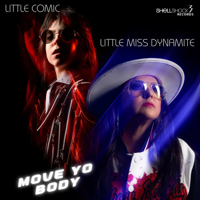 MOVE YO BODY