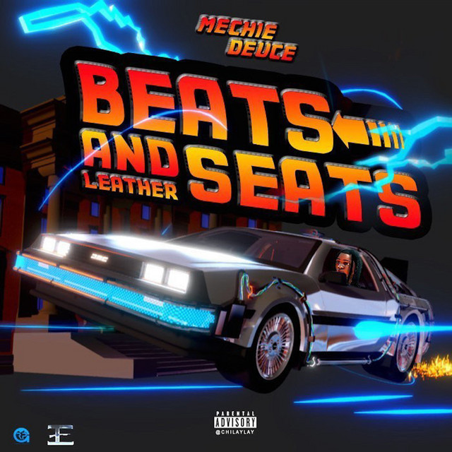 Beats and Leather Seats cover art