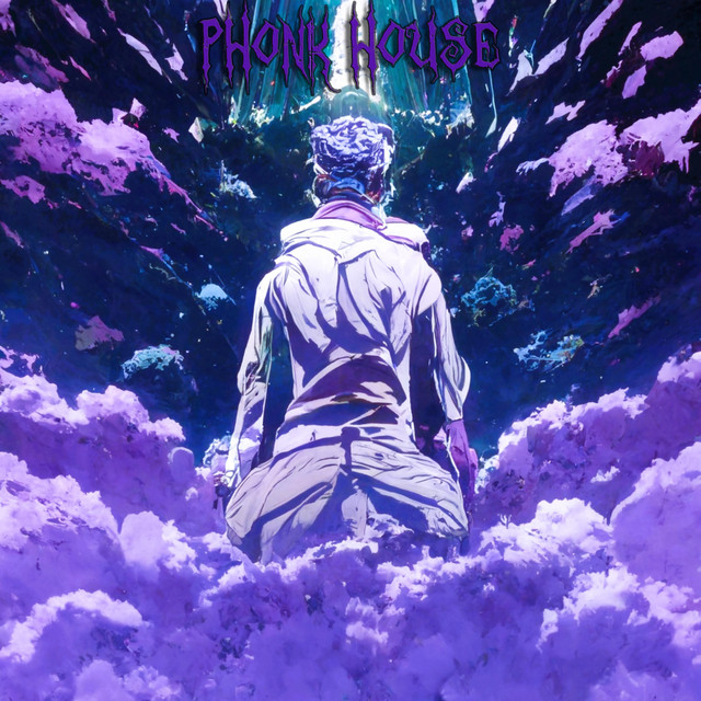 Phonk House cover art
