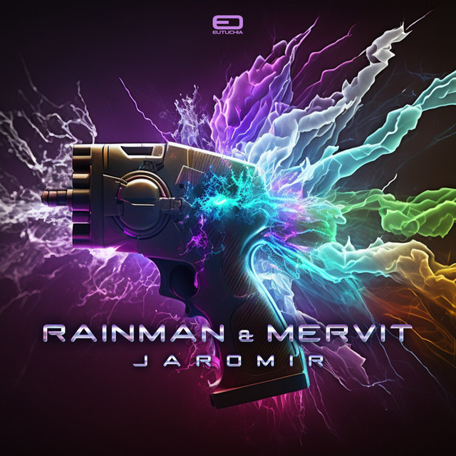 Jaromir cover