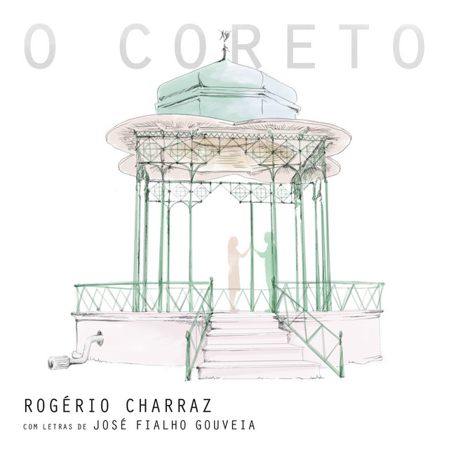 O Coreto cover art