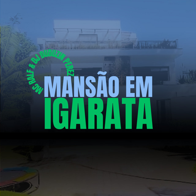 Mansão em Igarata