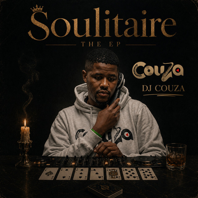 Mokhukhu Wa Deep cover art