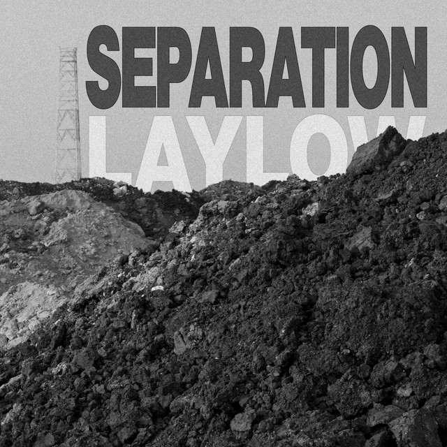 Separation cover art