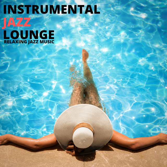 Relaxing Jazz Music cover art