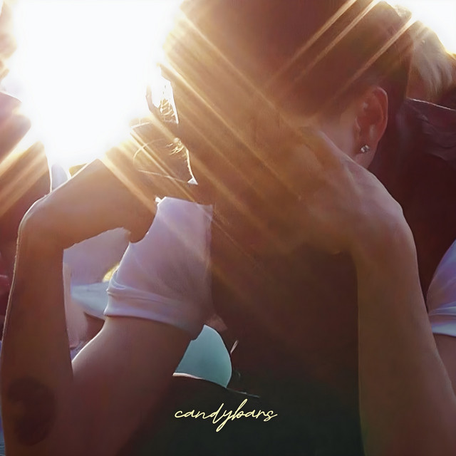 candybars cover art