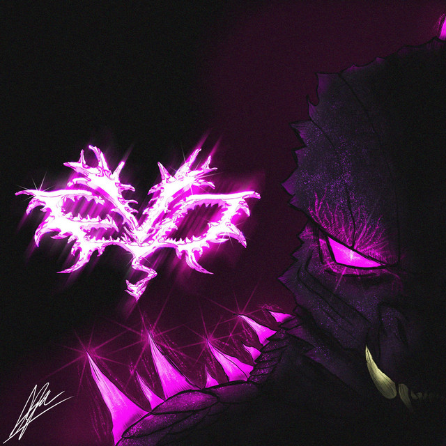 EVO cover art