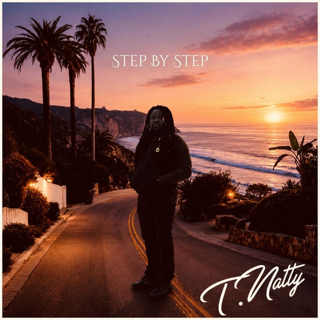 Step By Step