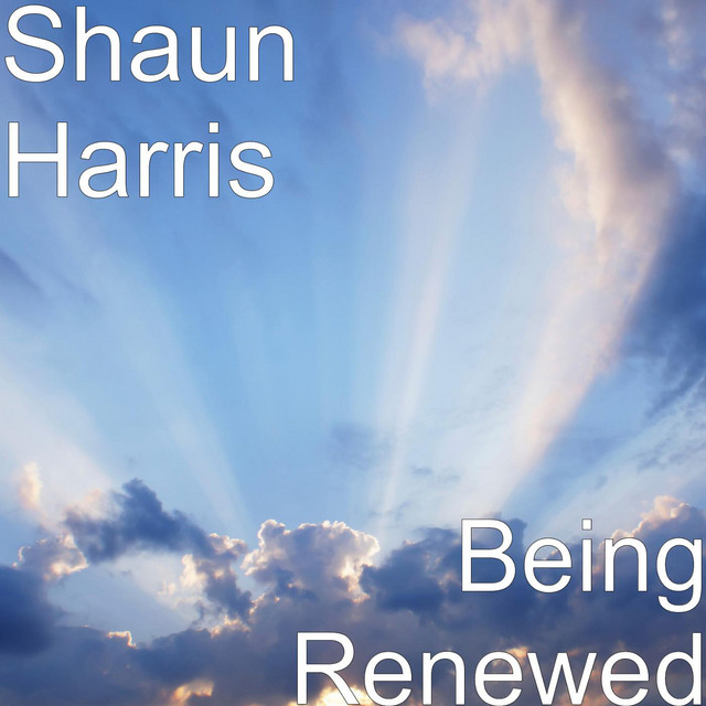 Shaun Harris Photo