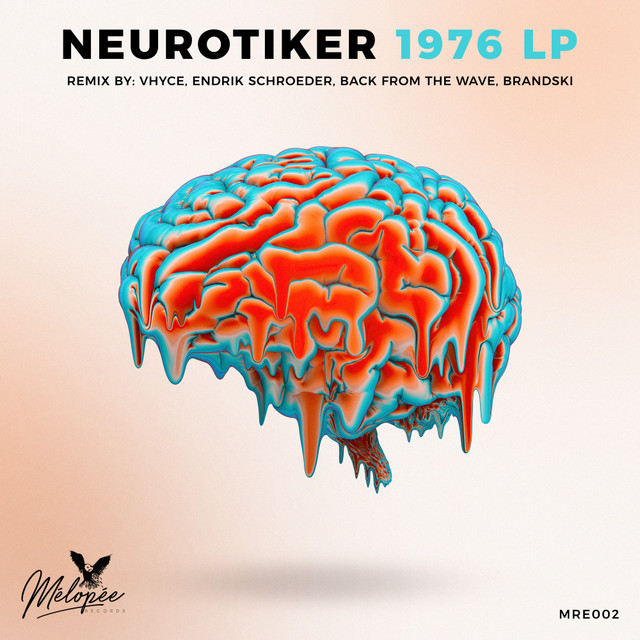 1976 cover art