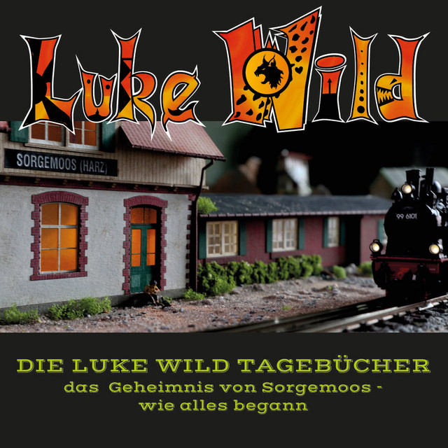 Luke Wild Photo