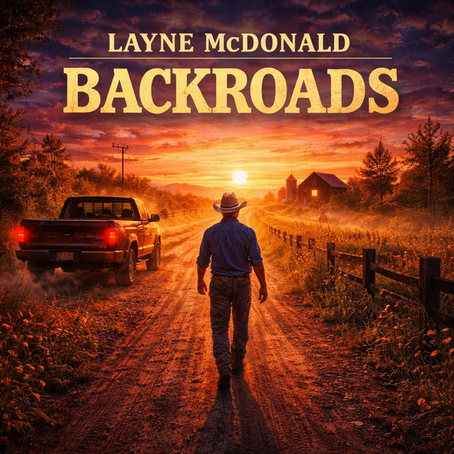 Backroads