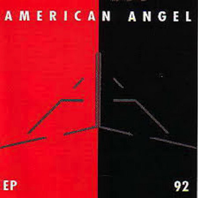 EP '92 cover art