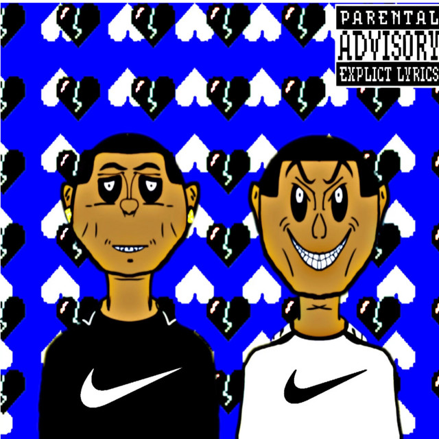 undefined album image