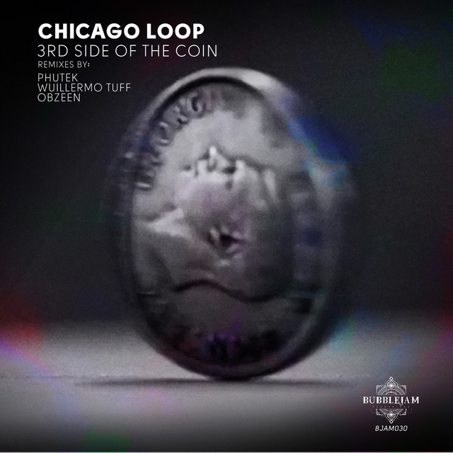 3rd Side Of The Coin - Phutek Remix