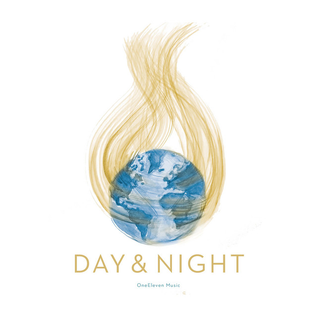 Day & Night (Live) cover