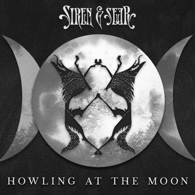 Howling at the Moon